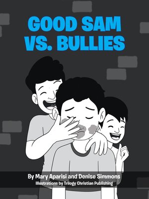 cover image of Good Sam vs. Bullies